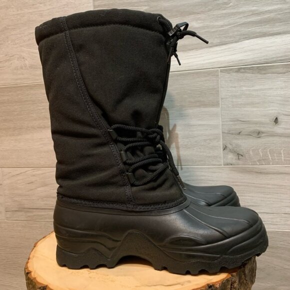 Chlorophylle Forest Green zip up outdoors long sweater size M - Picture 4 of 9